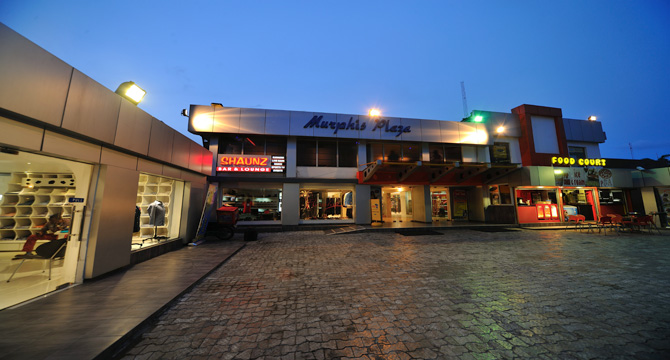 Murphis Plaza VI Lagos